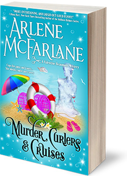 Murder, Curlers and Cruises