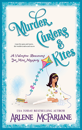 Murder, Curlers & Kites