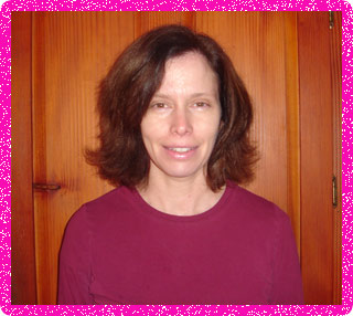 Makeover #1 Before