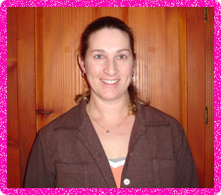 Makeover #2 Before